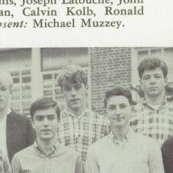 Calvin Kolb's Classmates profile album