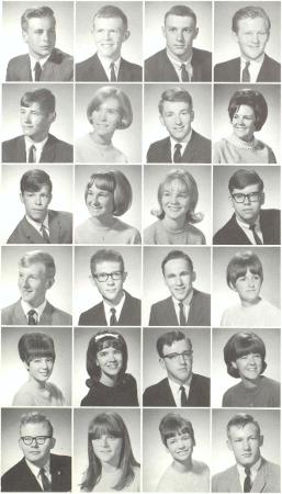 Dena Sutton's Classmates profile album