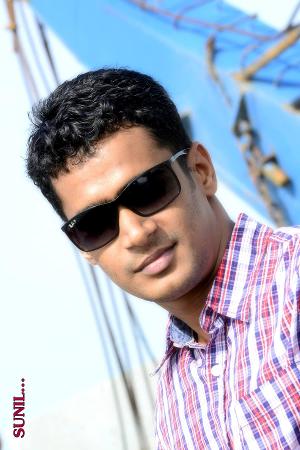 Sunil Kumar's Classmates® Profile Photo