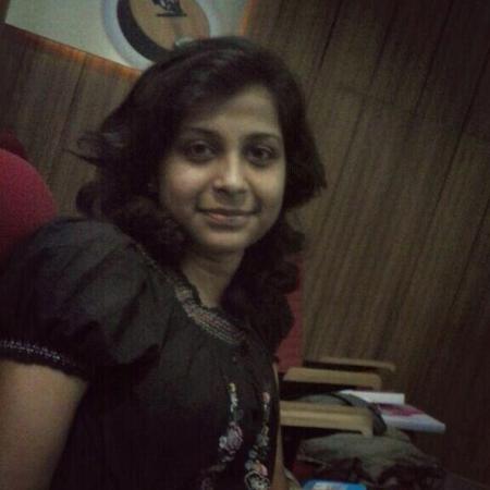 Shree Ranjini K Rao's Classmates® Profile Photo