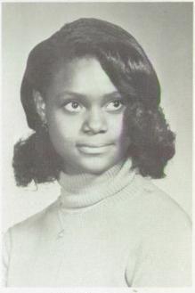 Patricia Lewis' Classmates profile album