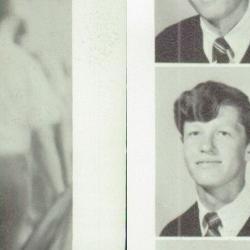 Chris Poole's Classmates profile album