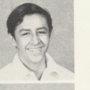 Frank Martinez's Classmates profile album