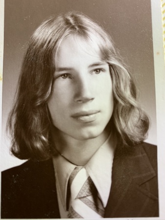 Marty Schoeffter's Classmates profile album