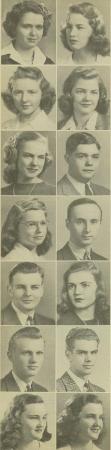 Leo Adelman's Classmates profile album