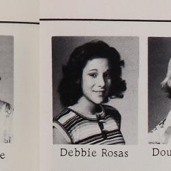 Debbie Gordon's Classmates profile album