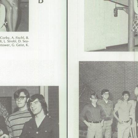 Kathy Bernhard's Classmates profile album