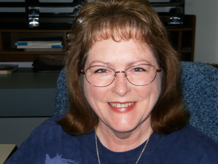 Sandra Gatlin's Classmates® Profile Photo