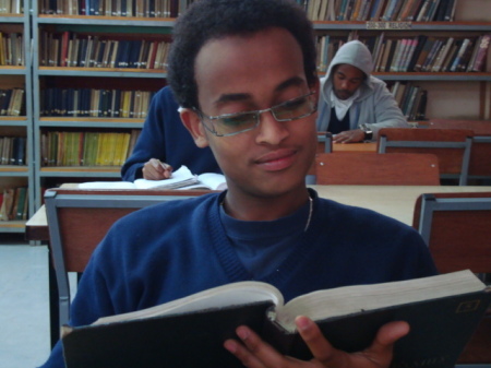 Dawit Mulugeta's Classmates profile album