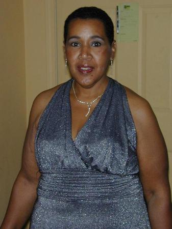 Janet Williams's Classmates® Profile Photo