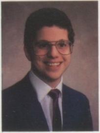 Richard Finch's Classmates profile album