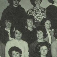 Marian Multer's Classmates profile album