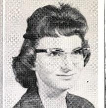 Barbara Patterson's Classmates profile album