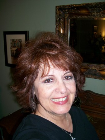 Marlene Bergman's Classmates® Profile Photo
