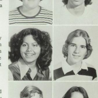 Bill Meyer's Classmates profile album