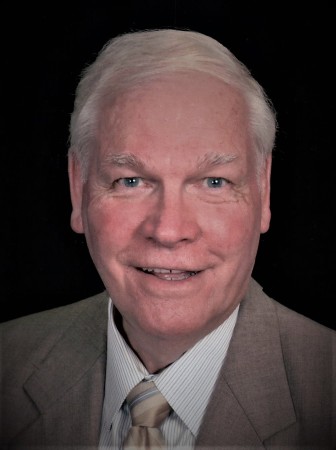 Kenneth Osborne's Classmates® Profile Photo