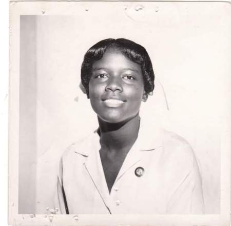 Brenda Derrick's Classmates profile album