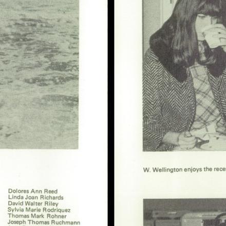 Wendy Greulach's Classmates profile album