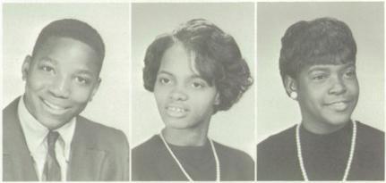 lawrence bradford's Classmates profile album