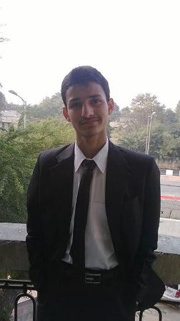 Archit Gupta's Classmates® Profile Photo