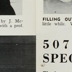William Bill Morrissey's Classmates profile album