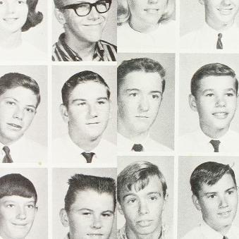 Cathy McNine's Classmates profile album