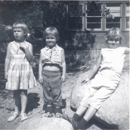 Ruth Sondel-Brown's Classmates profile album