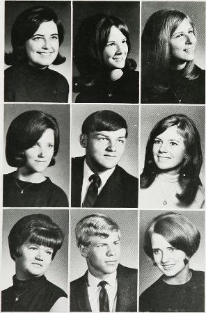 larry Adcox's Classmates profile album