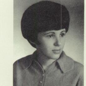 Sue Golish's Classmates profile album