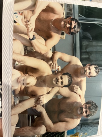 Ed Cieslak's Classmates profile album