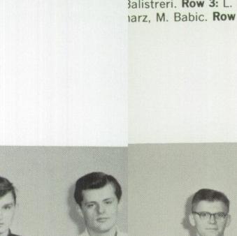 Virginia Patskowski's Classmates profile album