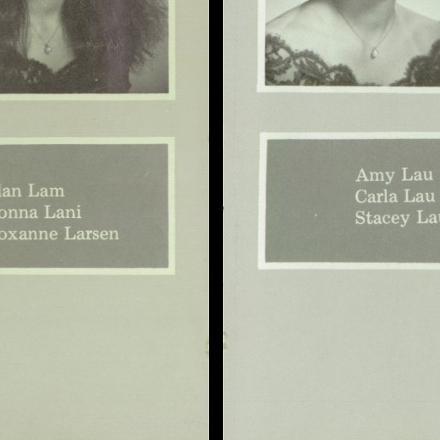 Stacy Baumann's Classmates profile album