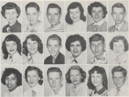 Gail Denecke's Classmates profile album
