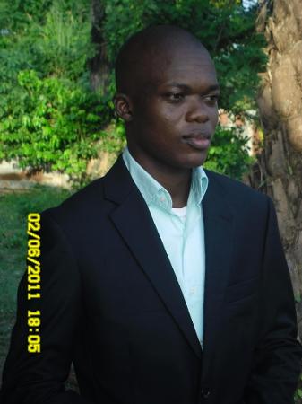 Ajayi Oluwayemi's Classmates® Profile Photo