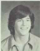 Ted Navarre's Classmates profile album