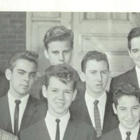 Bob Scanlon's Classmates profile album