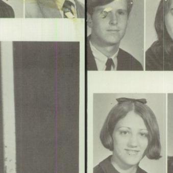 Vickie Spinks' Classmates profile album