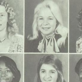 Sherry Rooks' Classmates profile album