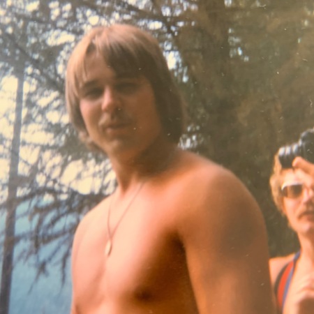 Ken Foreman's Classmates profile album