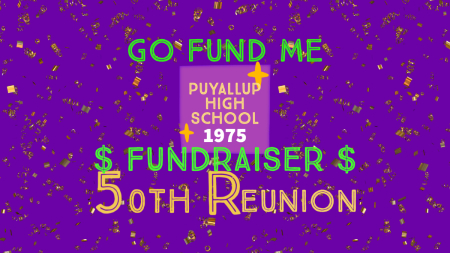 Lisa Elliott's album, Puyallup High School 50th Reunion