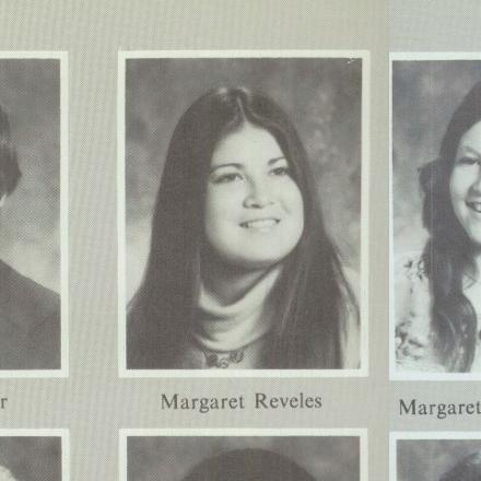 Margaret Osuna's Classmates profile album