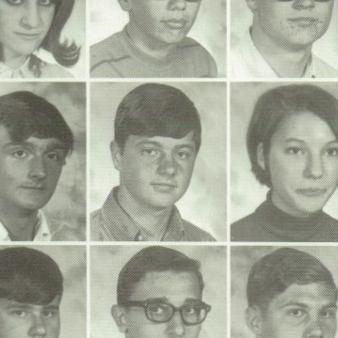 Wayne Ludkey's Classmates profile album