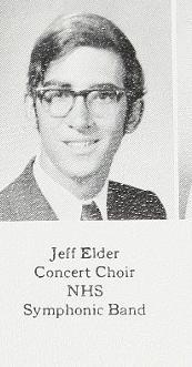 Jeff Elder's Classmates profile album