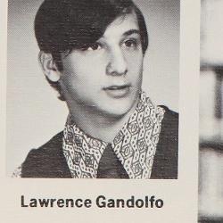 Lawrence Gandolfo's Classmates profile album