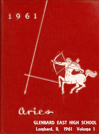 Ken Piet's album, 60&#39;s-80&#39;s Aries Yearbooks Available in PDF Dgt.