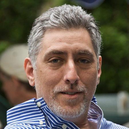 Marc Pinsky's Classmates® Profile Photo