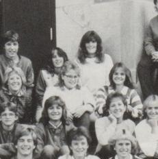 Debbie Parran's Classmates profile album
