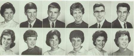 Sylvia Bach's Classmates profile album