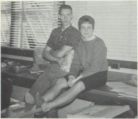 john shartzer's Classmates profile album