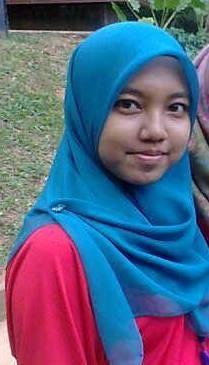 Siti Syazwani Azlan's Classmates® Profile Photo